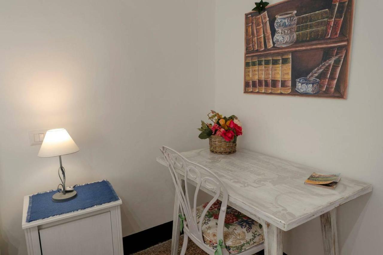 Joivy Spacious 2 Bedroom Apt With Terrace At The Heart Of The Vernazza Exterior foto